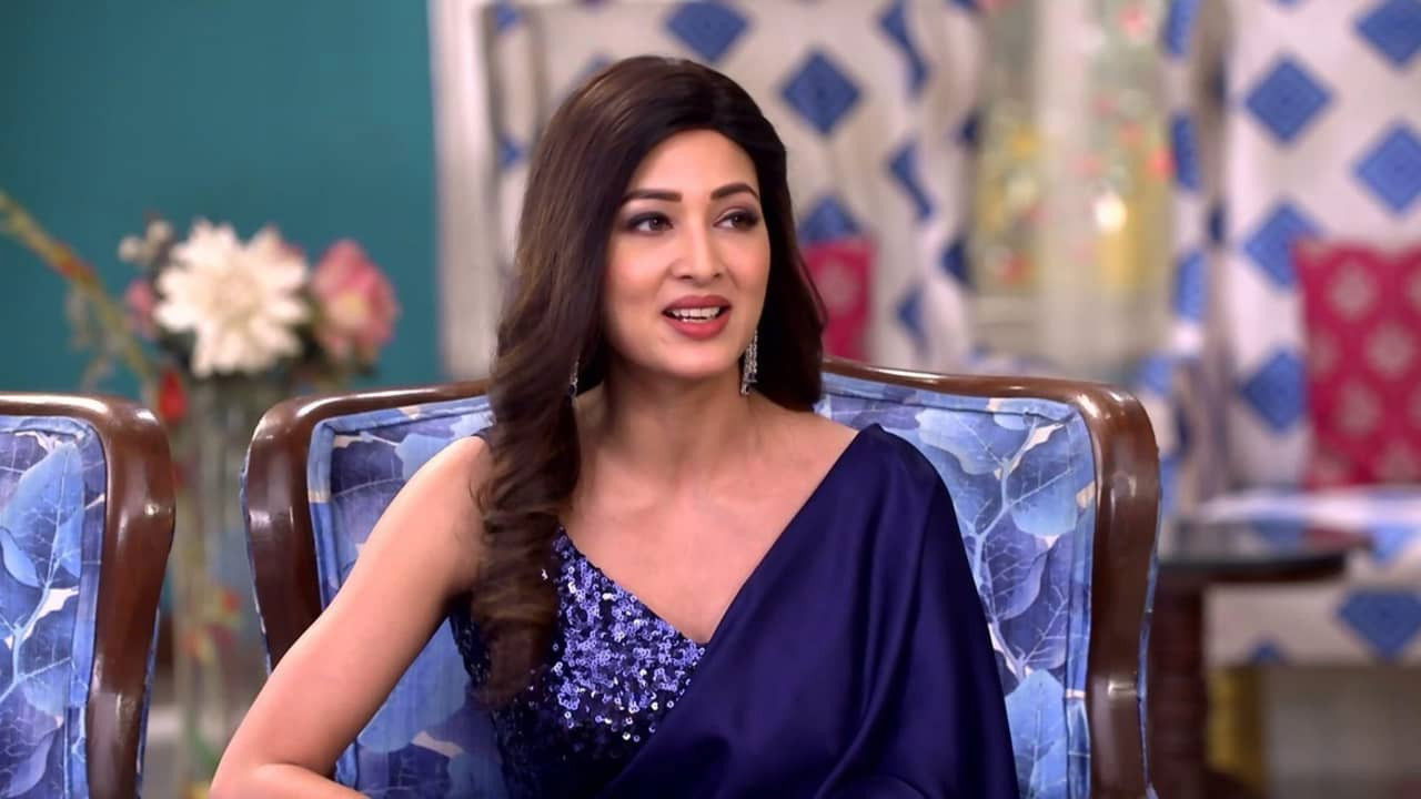 भाभीजी घर पर हैं! — Épisode 1942