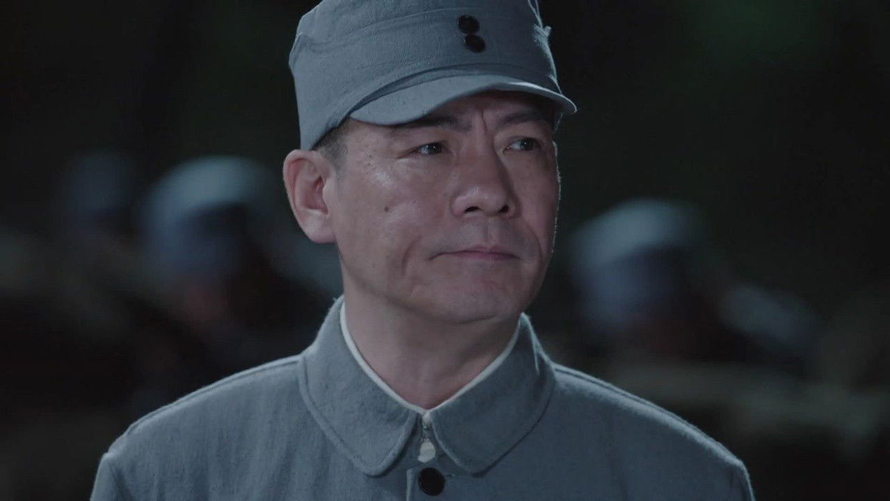 拯救者 — Épisode 48