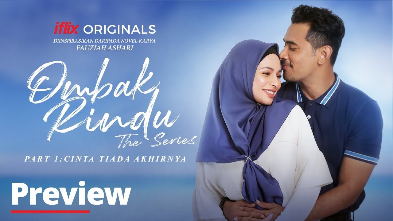 Ombak Rindu The Series