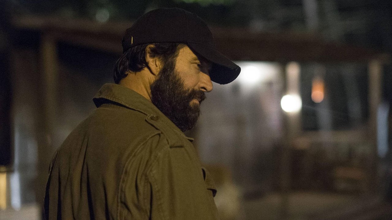 The Following - Season 2 Episode 3 : Trust Me