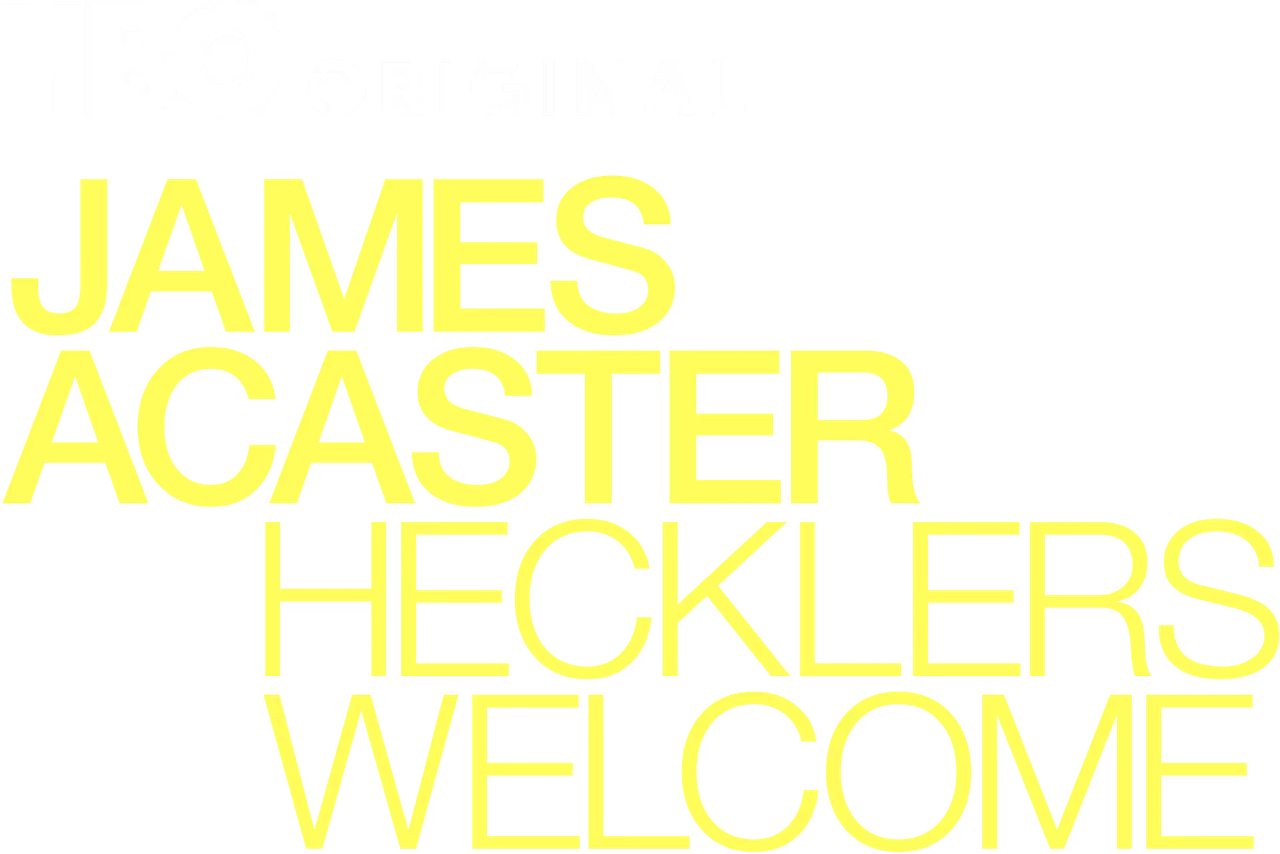 James Acaster: Hecklers Welcome