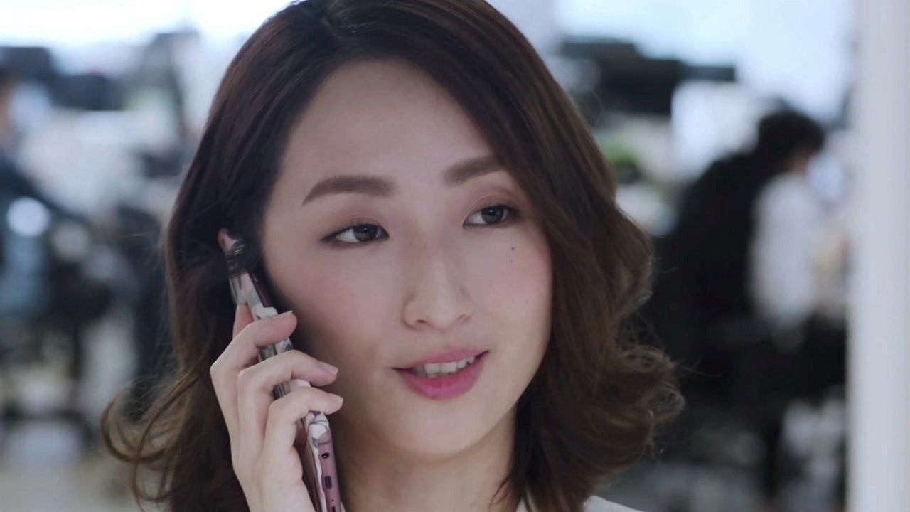 如果愛，重來 — Épisode 15