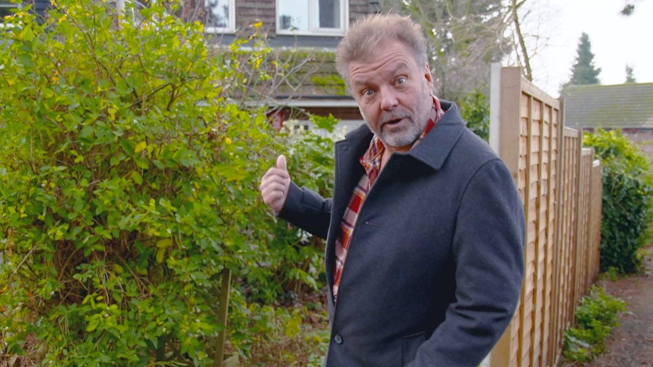 Homes Under the Hammer - Season 28 Episode 48 : Driven to Succeed