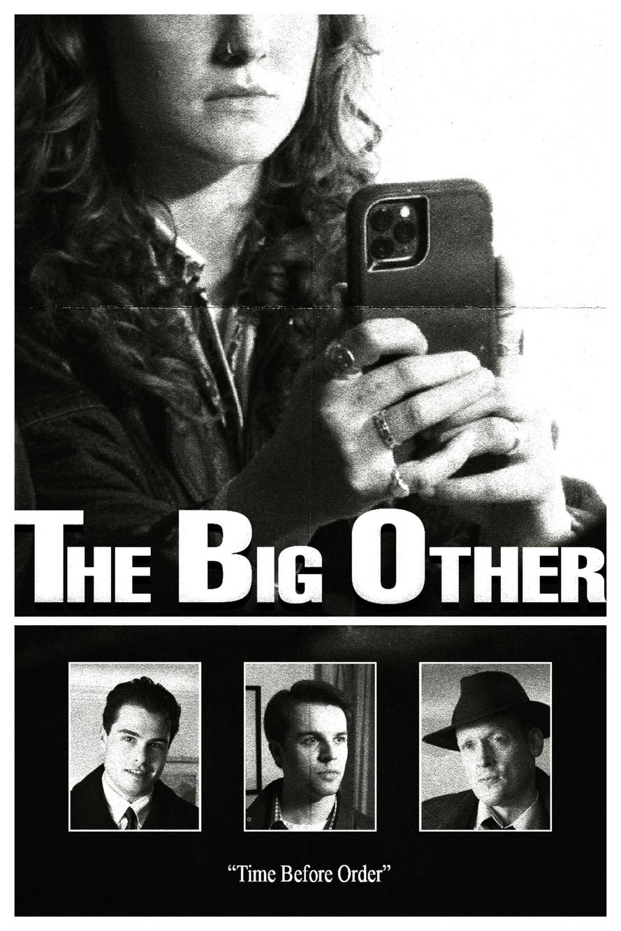 The Big Other poster