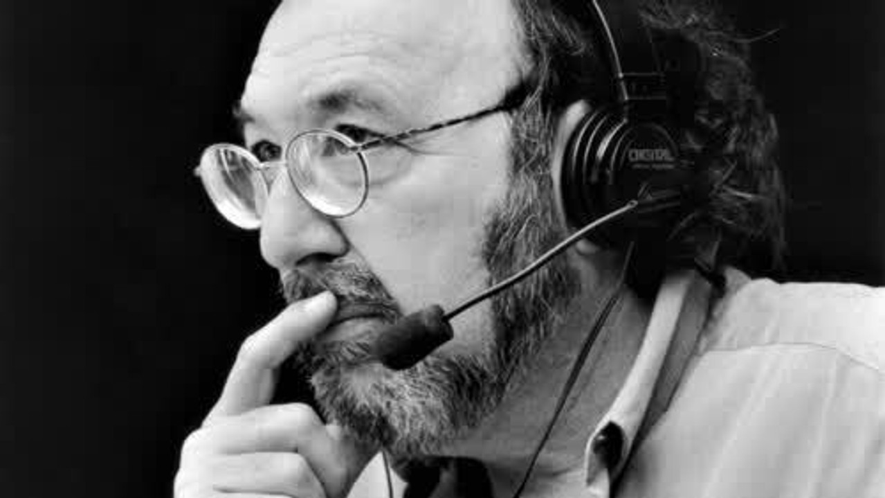 Réalisateurs de légende — Épisode 9