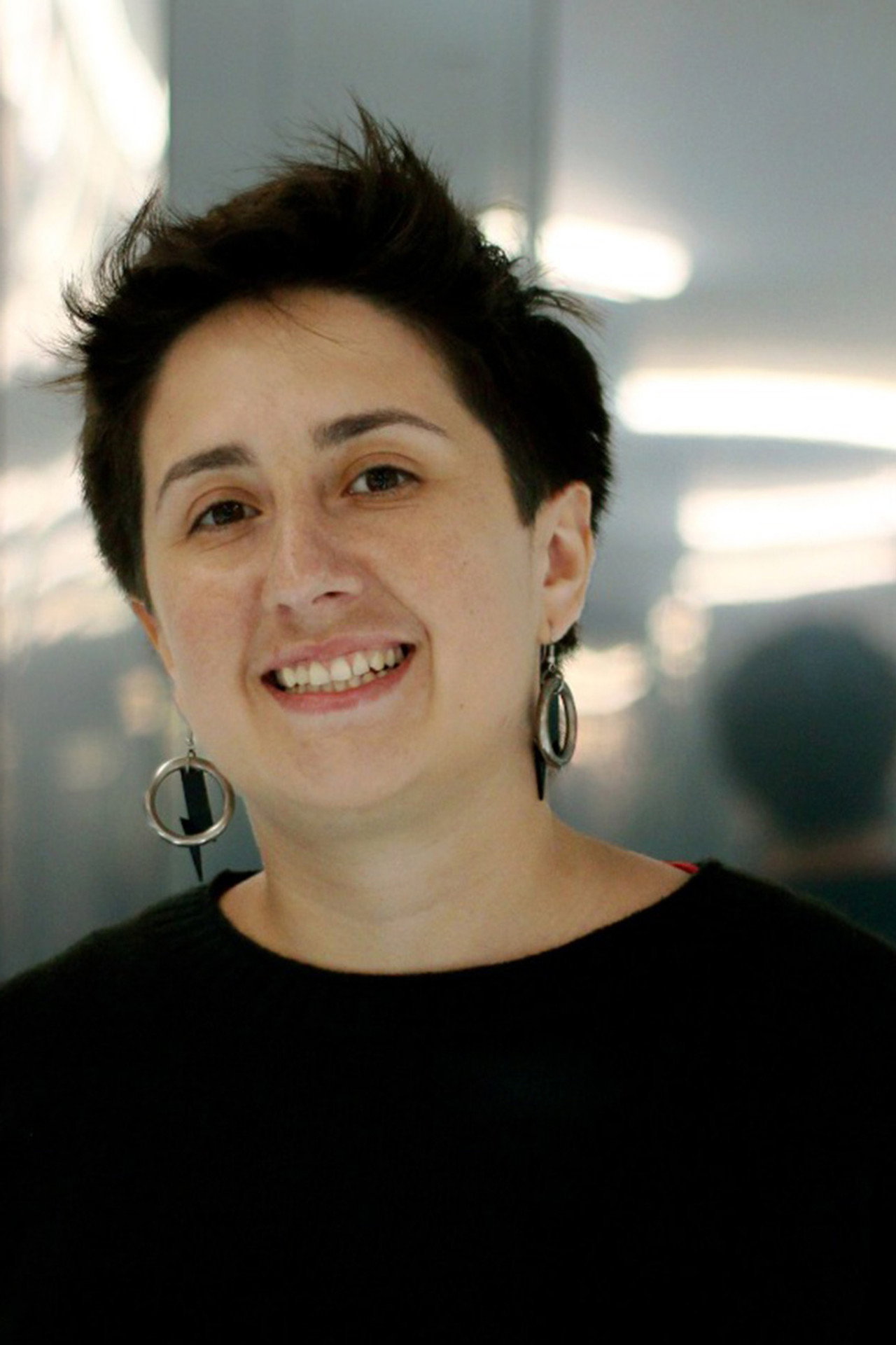 Rocio Selan