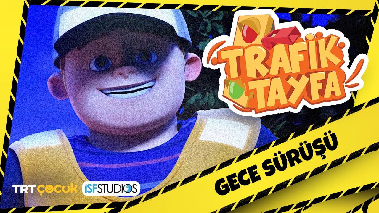 Trafik Tayfa — Épisode 11