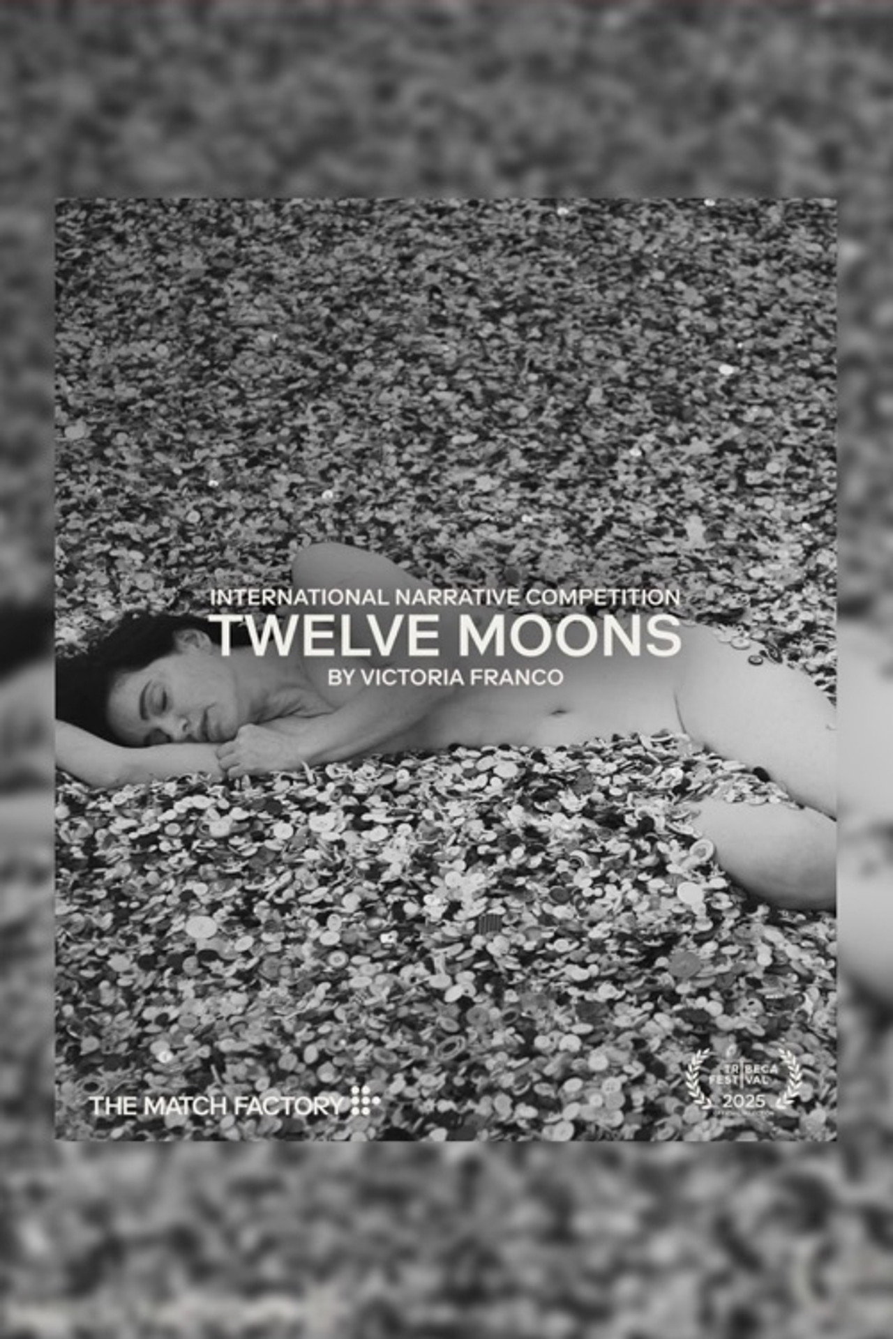 Twelve Moons