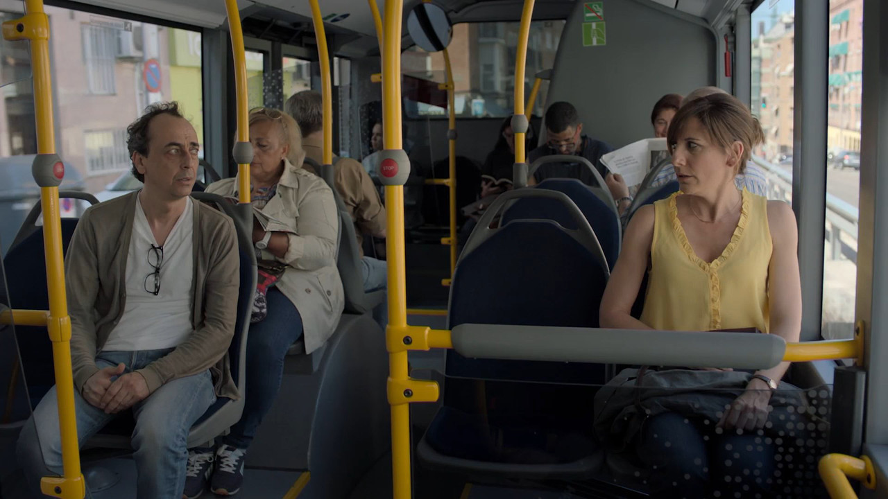 Vergüenza — Épisode 5