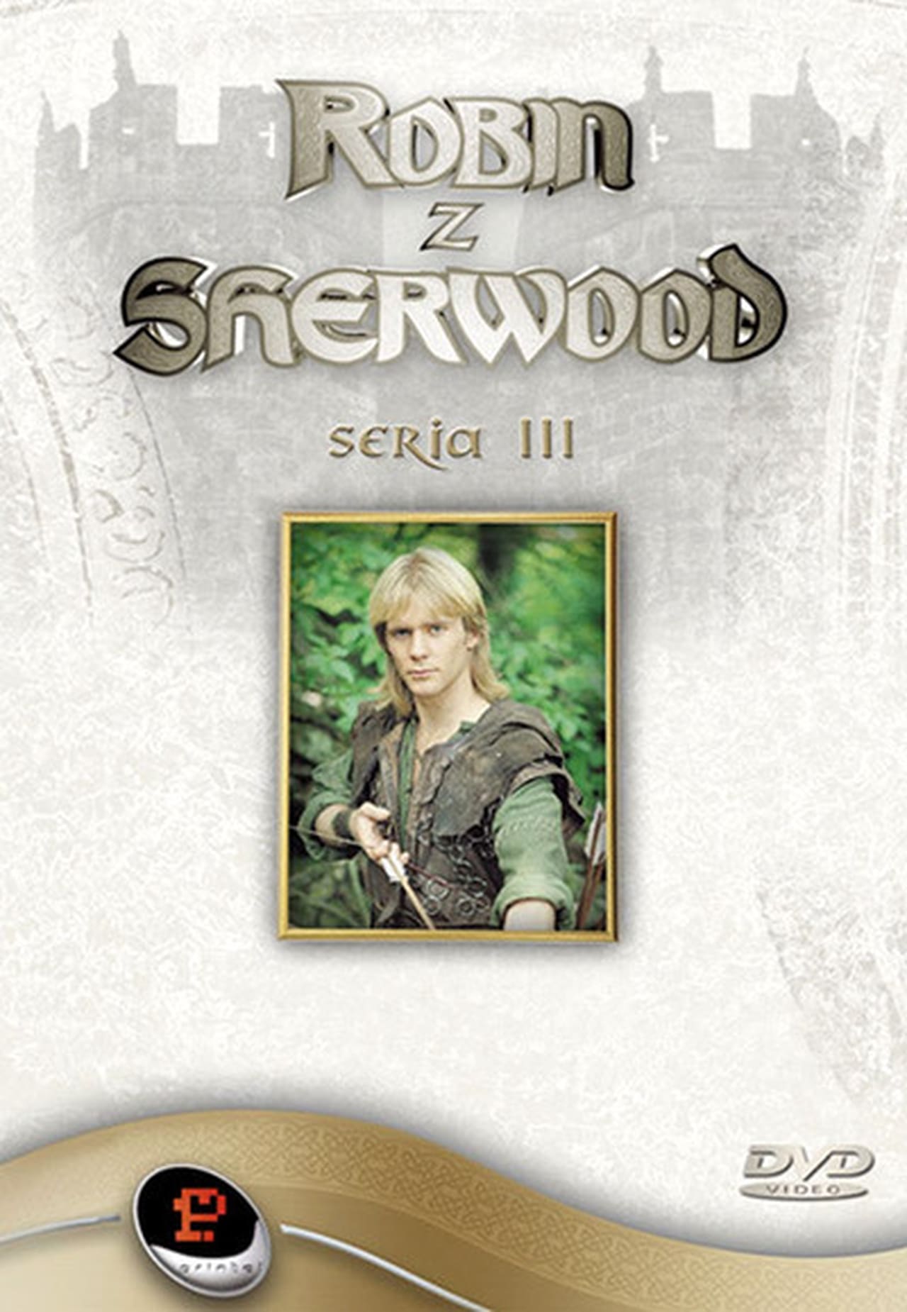 Robin Of Sherwood Season 3