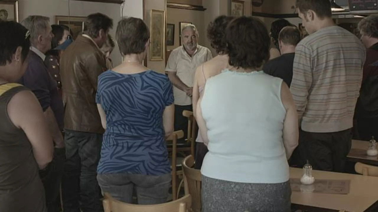 De Vijfhoek — Épisode 12