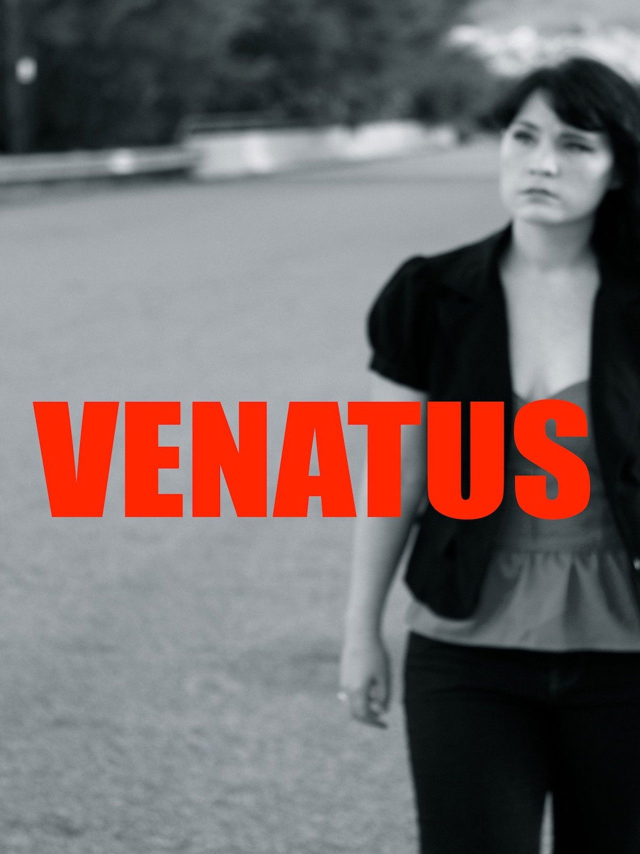 Venatus Backdrop