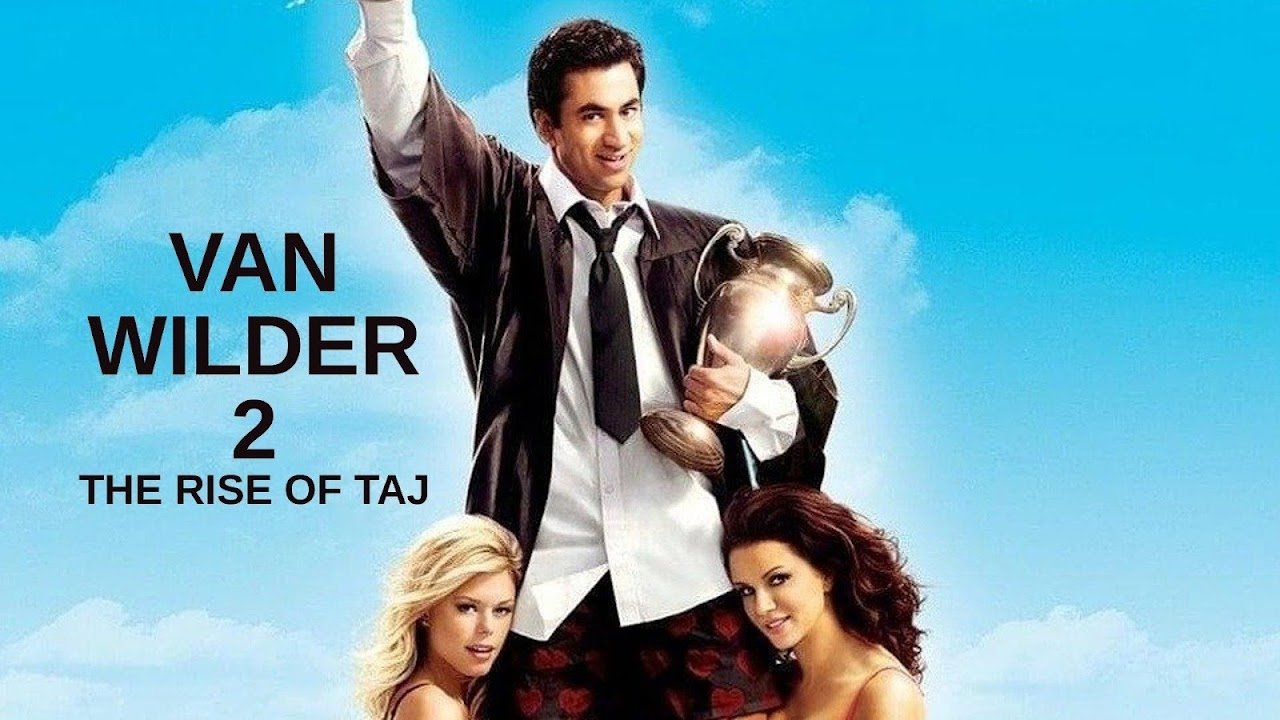 Van Wilder 2: The Rise of Taj
