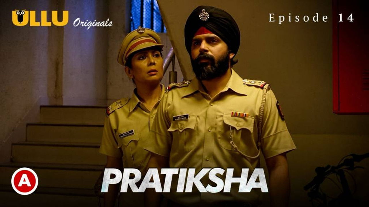 Pratiksha — Épisode 14