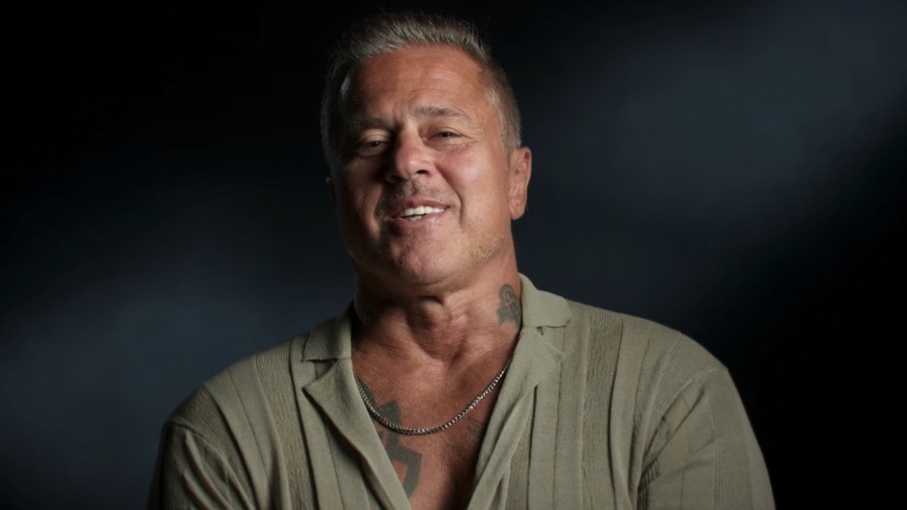 Voyage au bout de l'enfer — L'exterminateur de la mafia