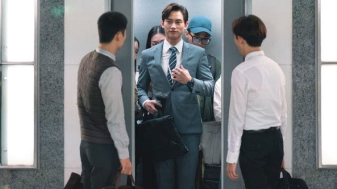 Ｘ！又是星期一 — Épisode 2