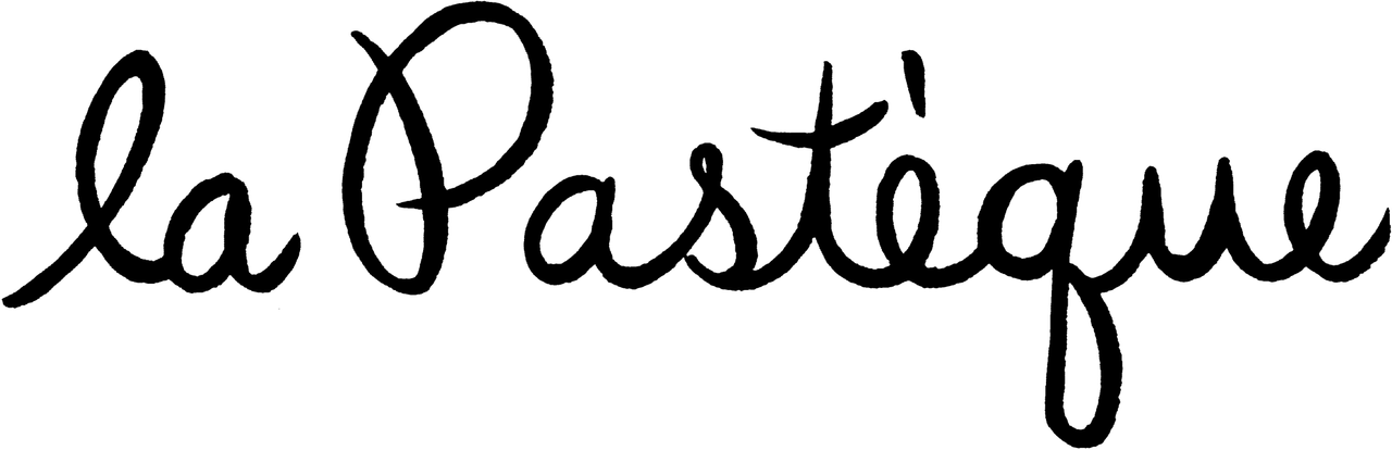 La Pastèque