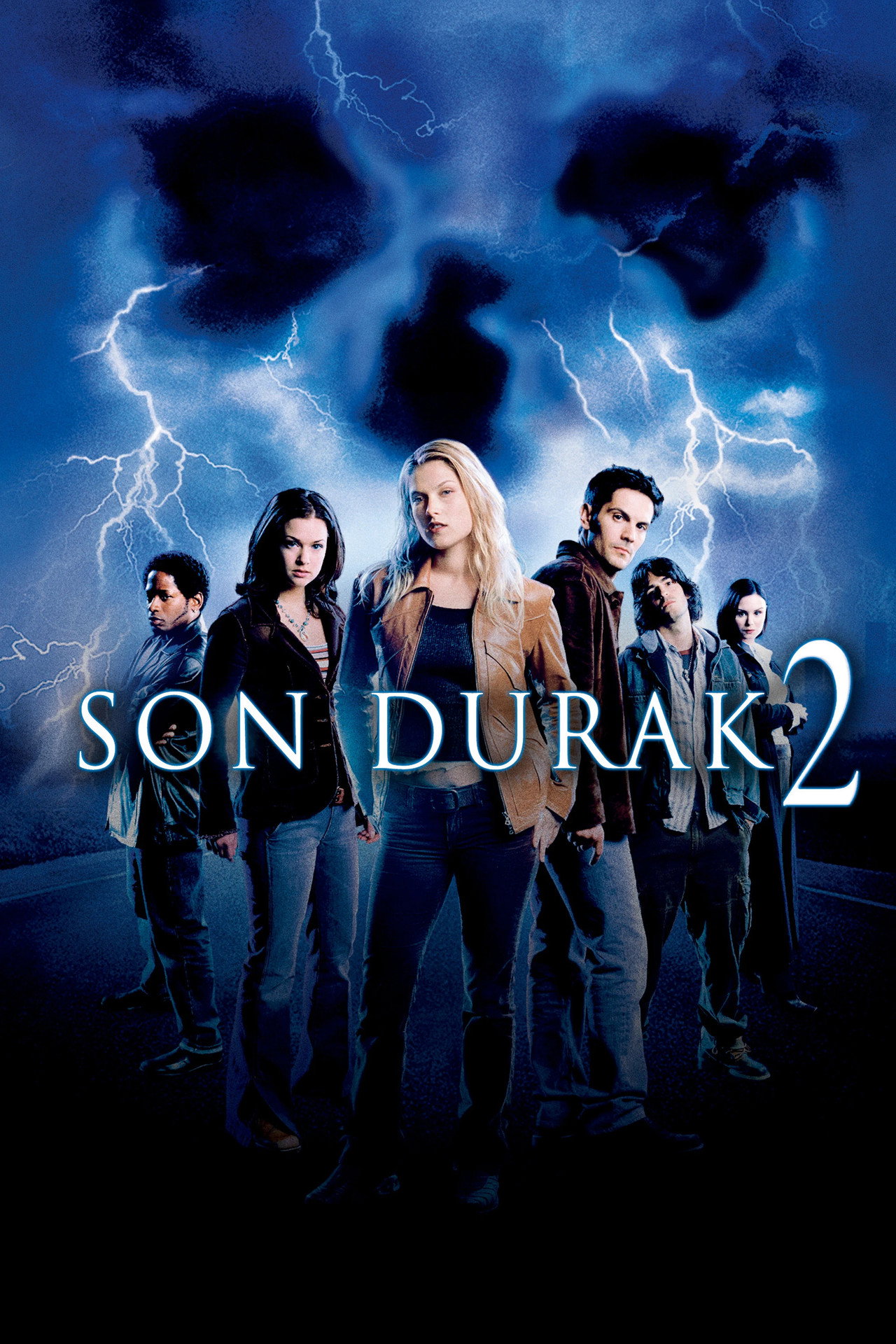 Son Durak 2 Poster