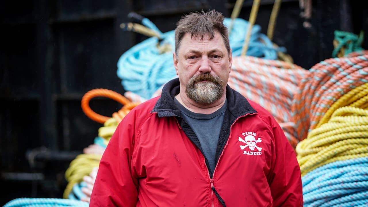 Deadliest Catch - Season 18 Episode 2 : No Sleep Till Rescue