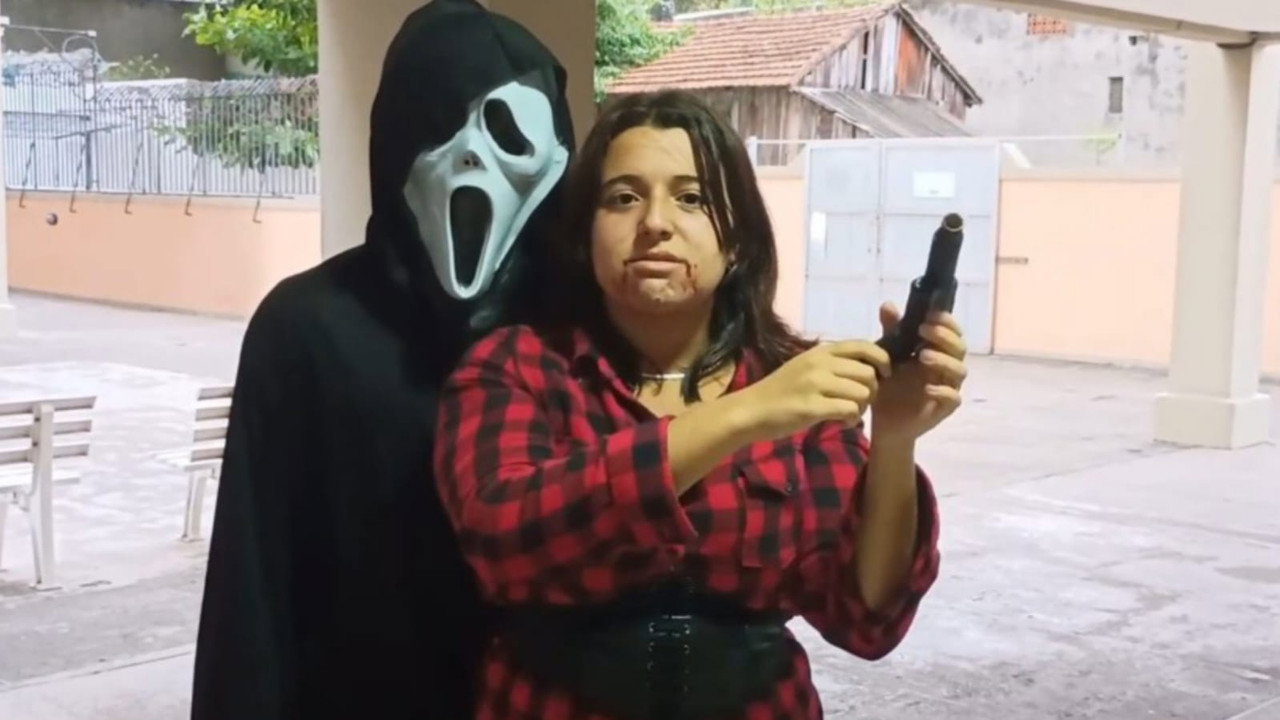 Pânico: O Útimo Grito still 2