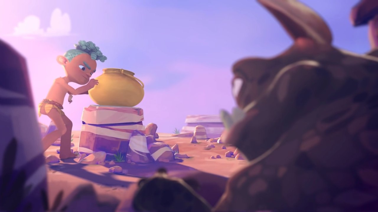 title image