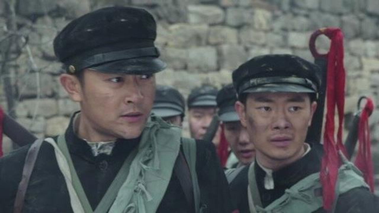 巨浪 — Épisode 15