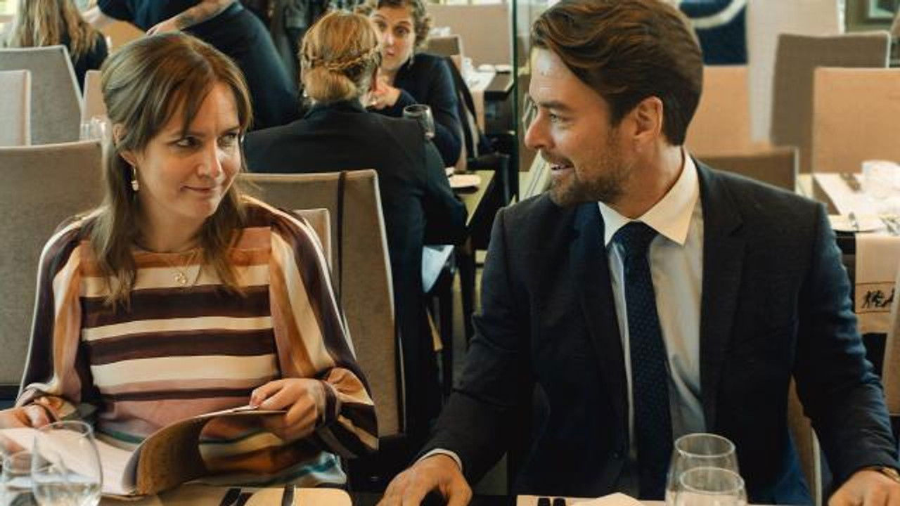 Downshiftaajat — Épisode 4