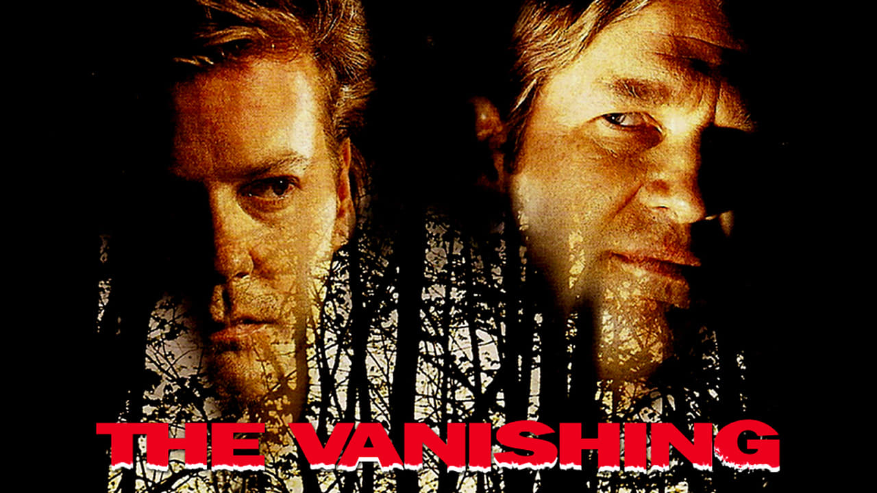 The Vanishing (1993)