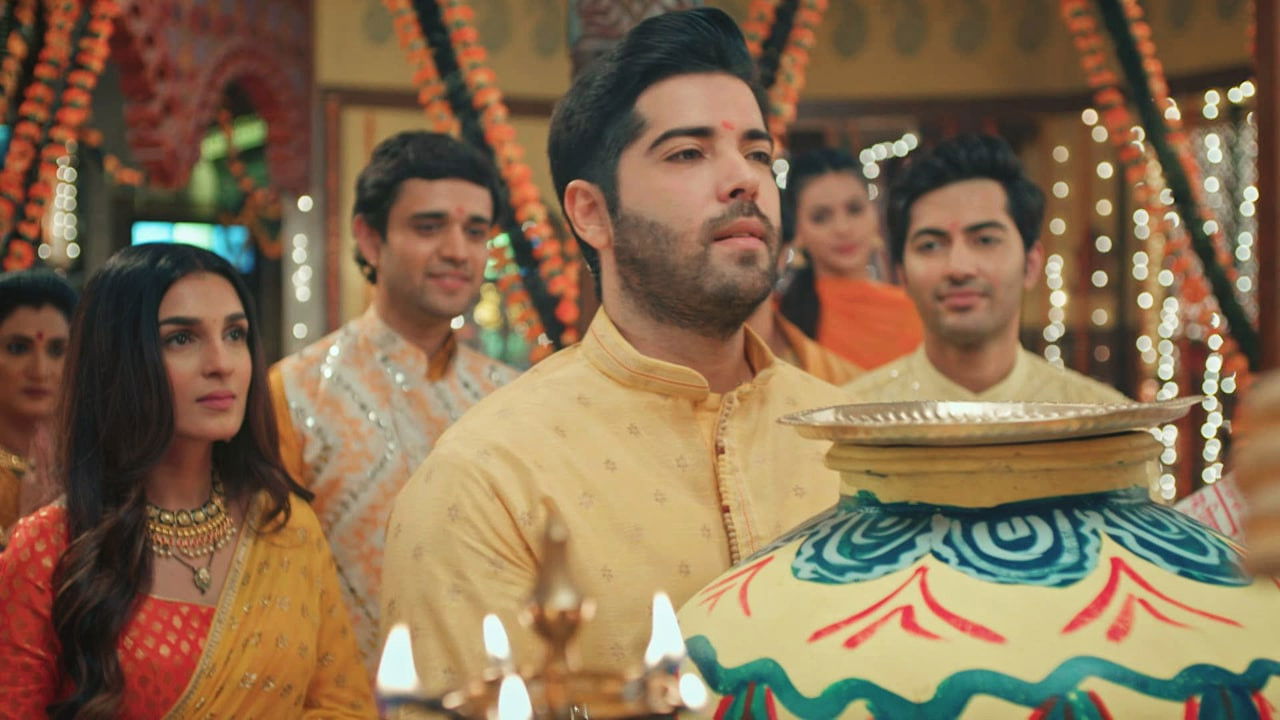 पंड्या स्टोर — Épisode 170