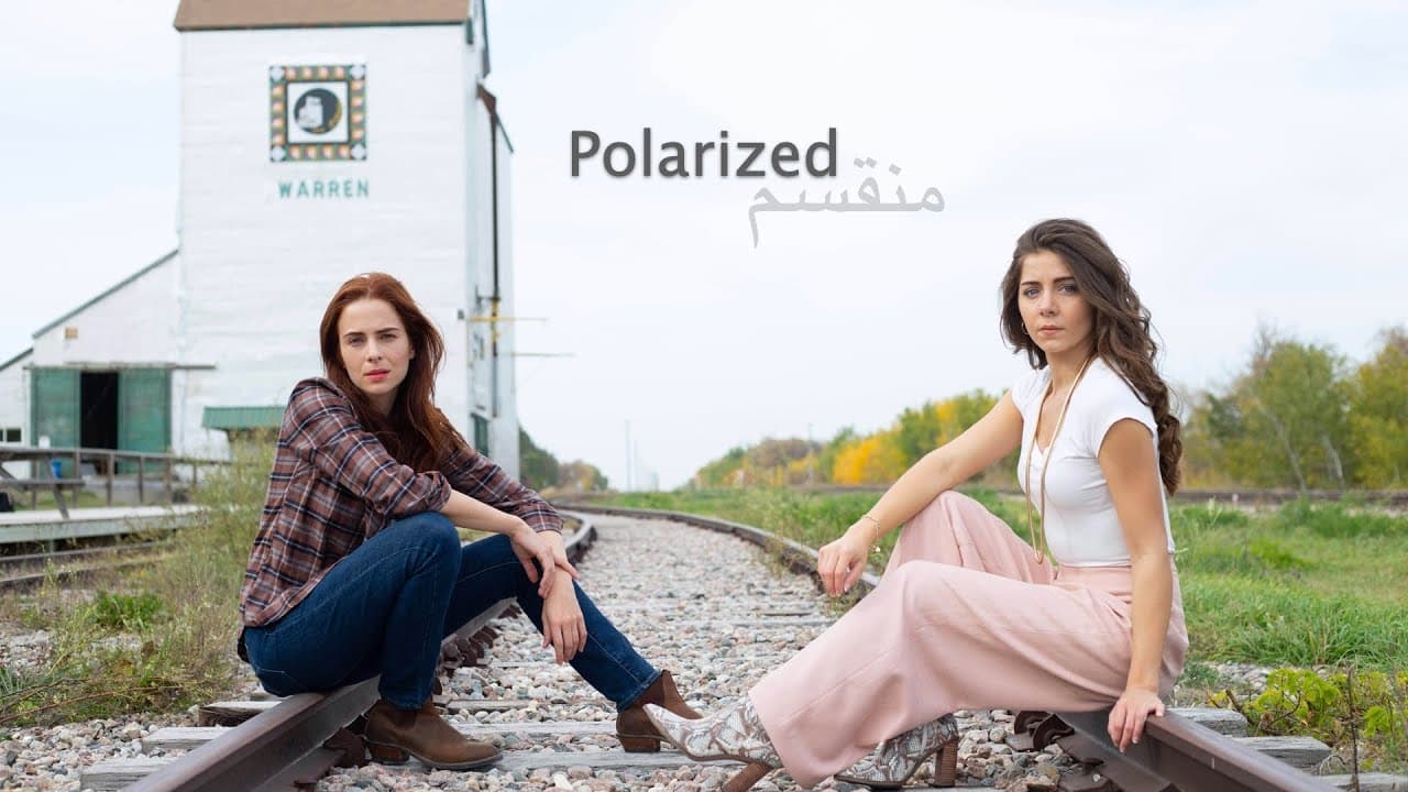 Scen från Polarized