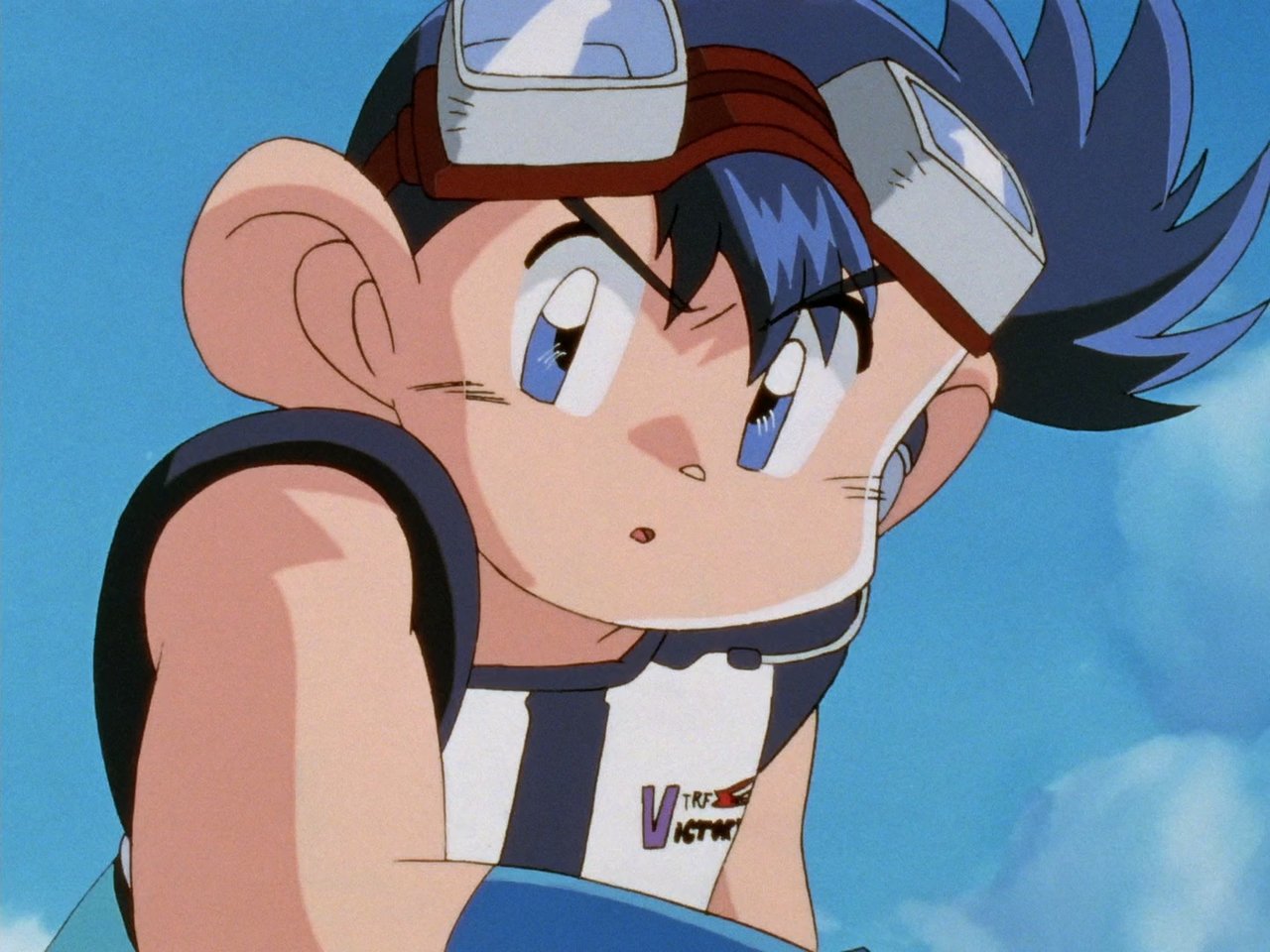 Bakusou Kyoudai Let's & Go!! - Season 2 Episode 36 : Episode 36