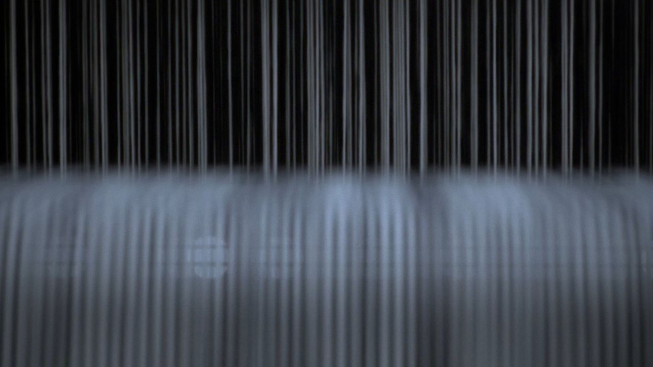 Weaving Anni Albers