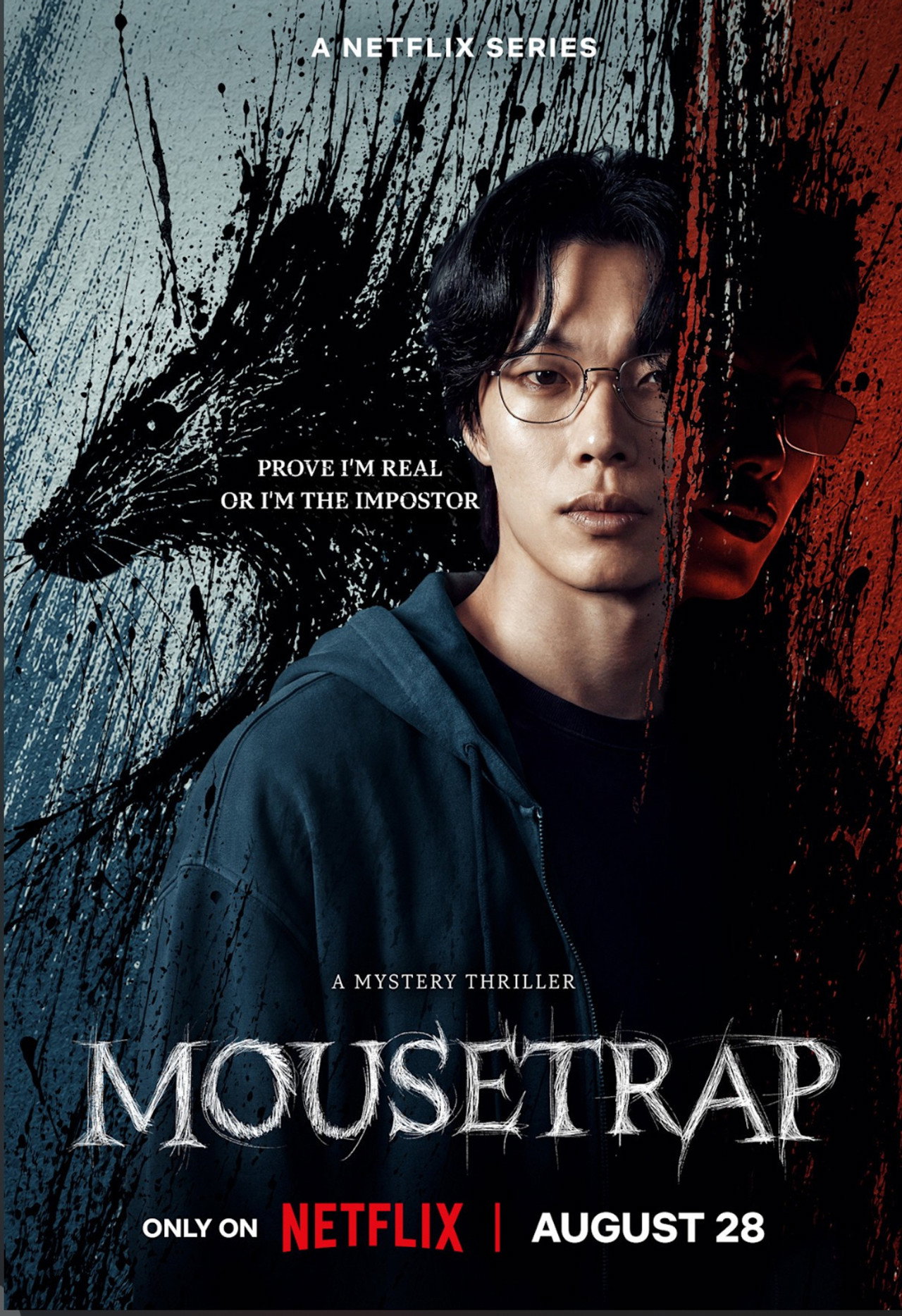 mousetrap