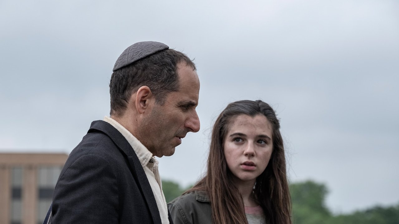 Fear the Walking Dead - Season 5 Episode 12 : Ner Tamid