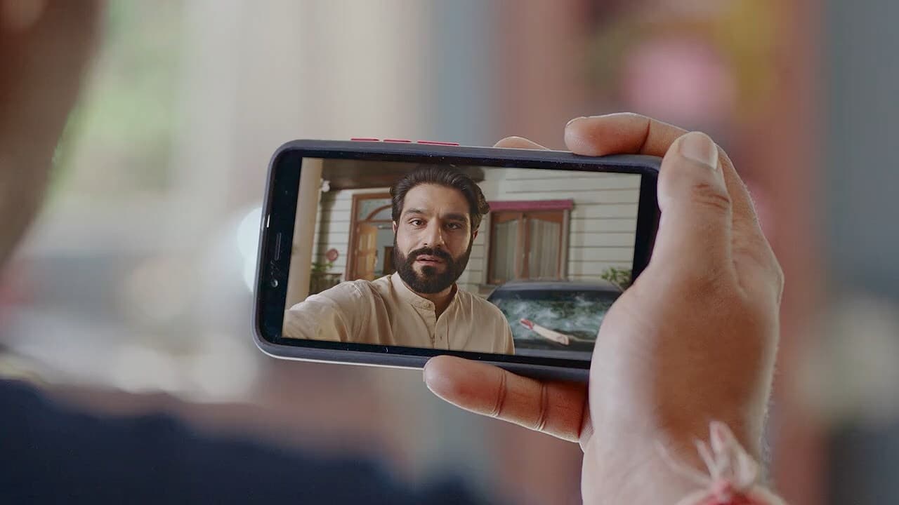 चाचा विधायक हैं हमारे — Épisode 6