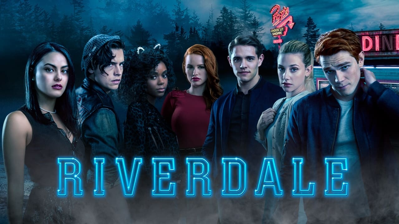 Riverdale - Season 4