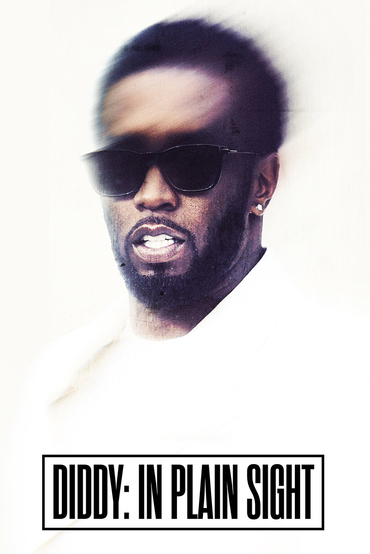 Diddy in Plain Sight: UNTOLD filmaffisch