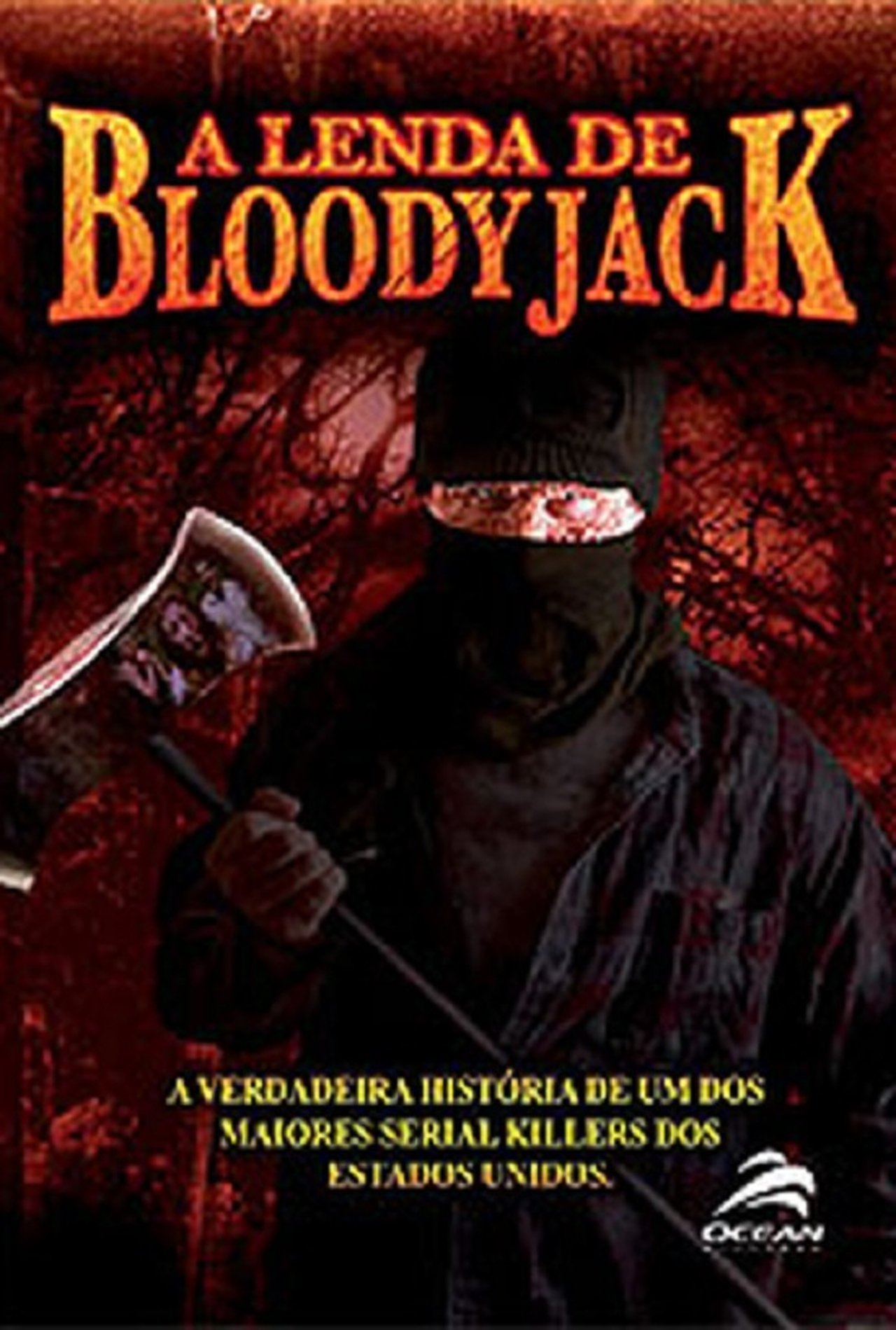 The Legend of Bloody Jack