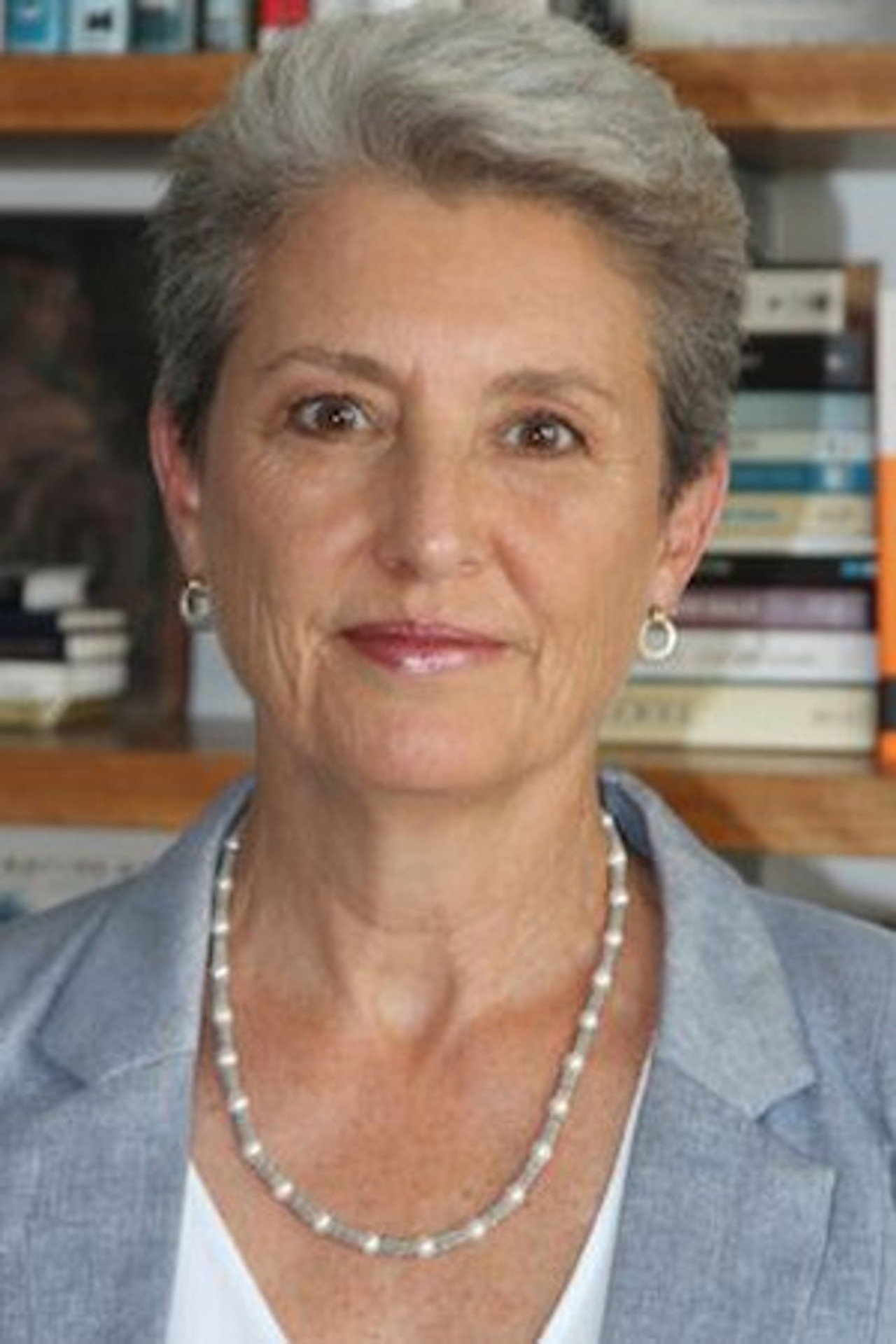 Kim Hoggard