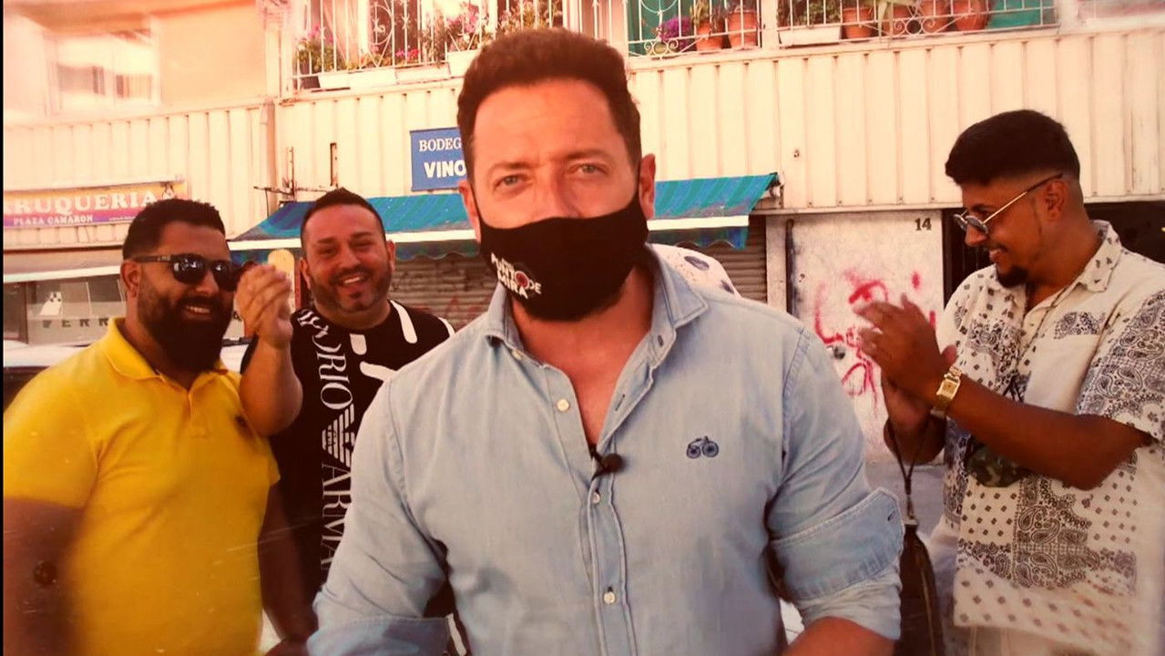 En el punto de mira — Épisode 4