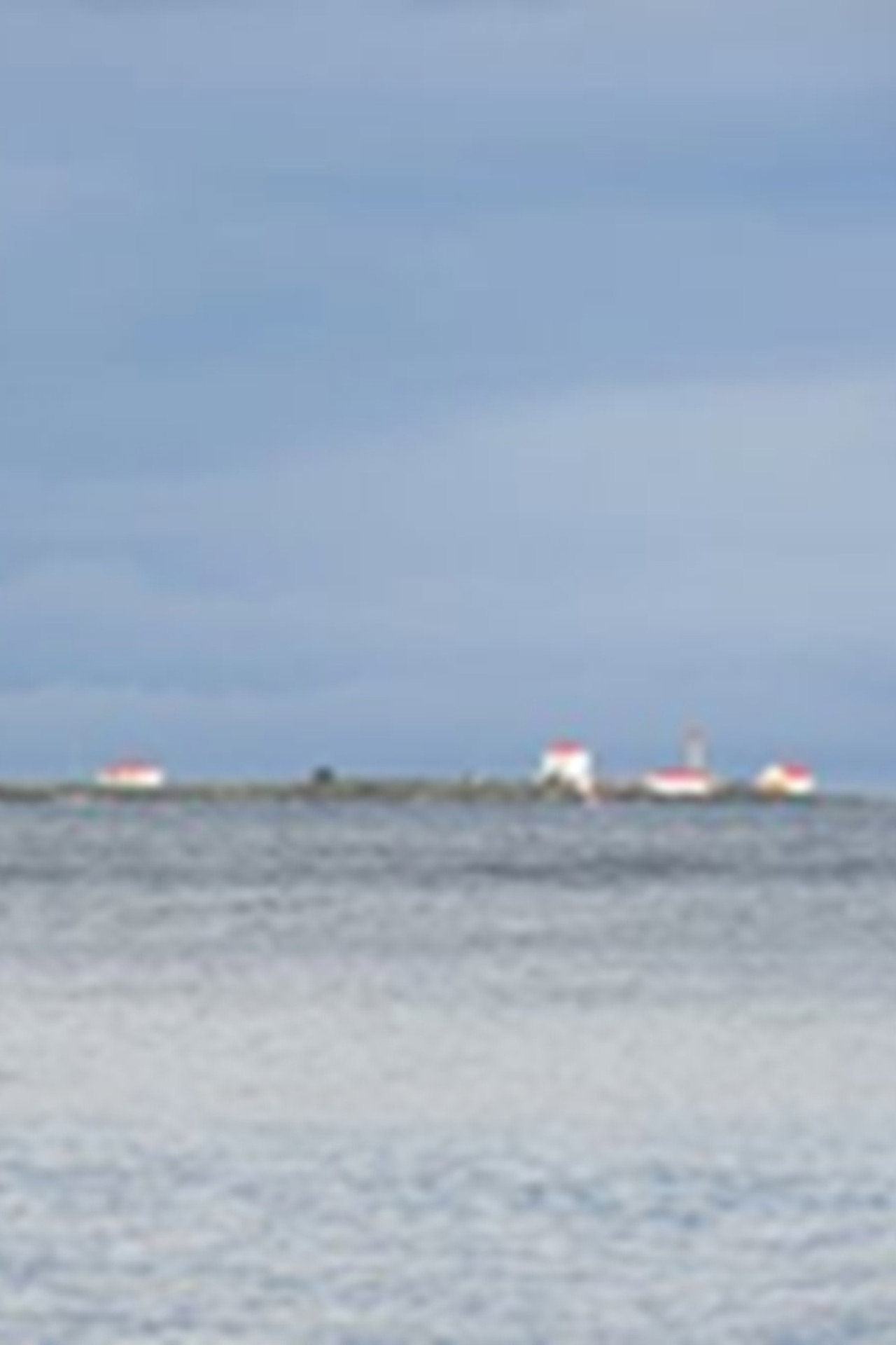 Entrance Island filmaffisch