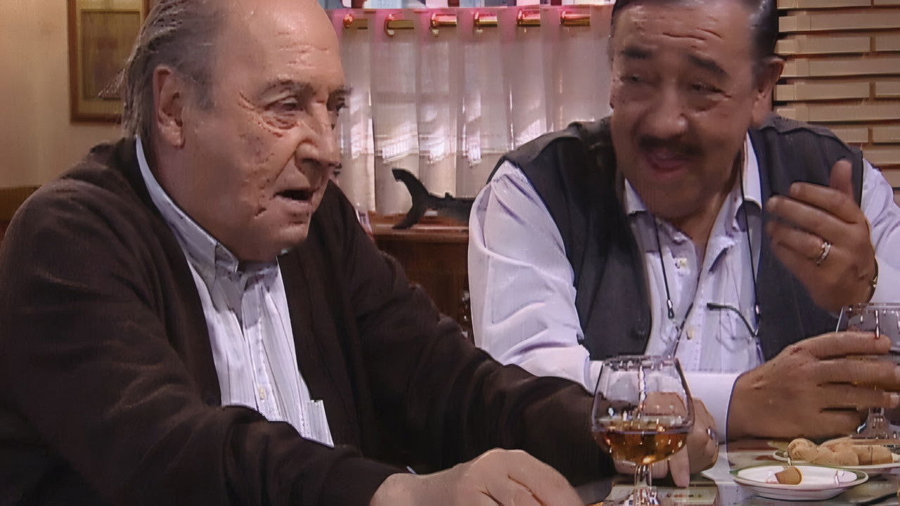 Camilo, O Pendura — Épisode 19