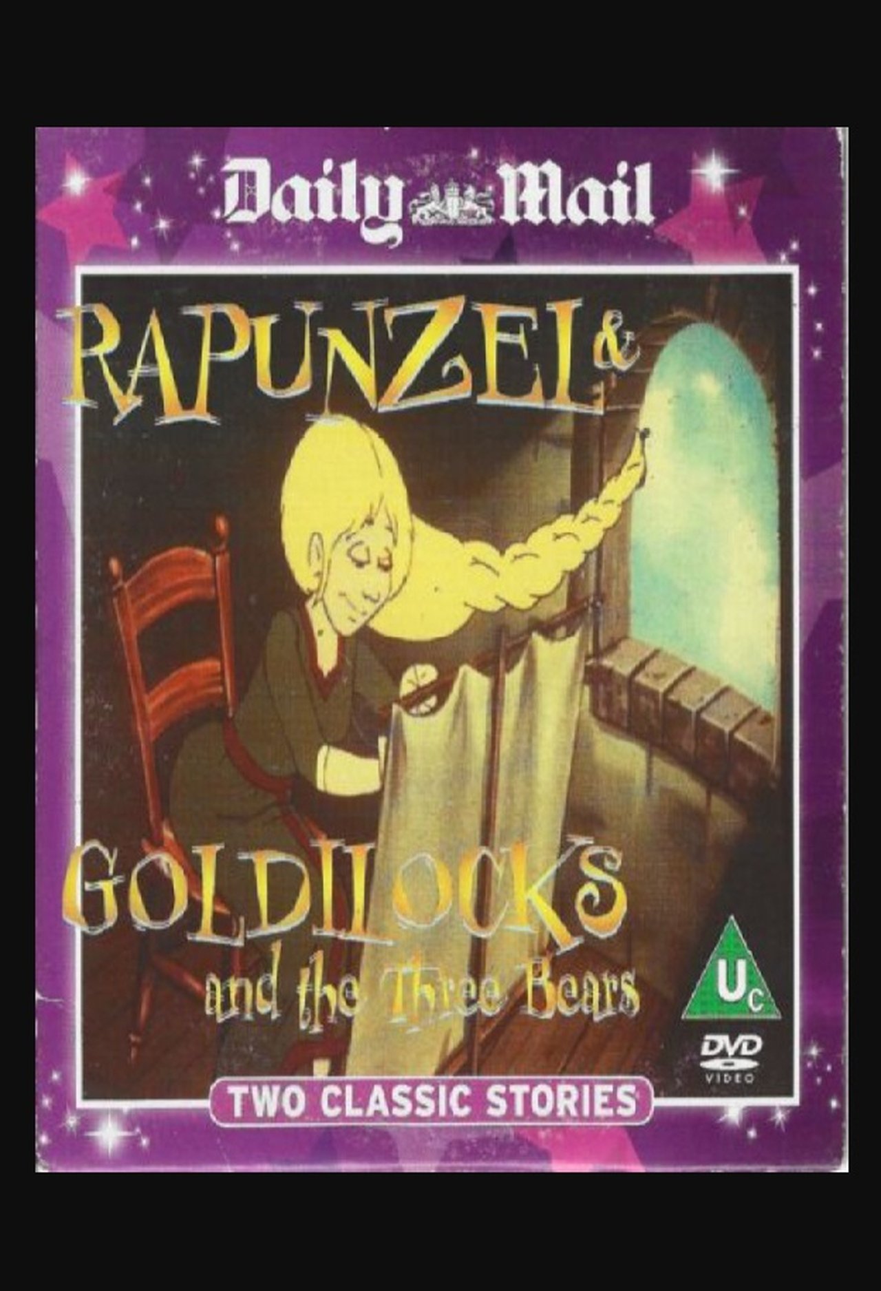 Rapunzel Rapunzel