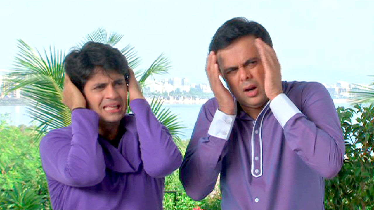 Badi Doooor Se Aaye Hai — Épisode 79