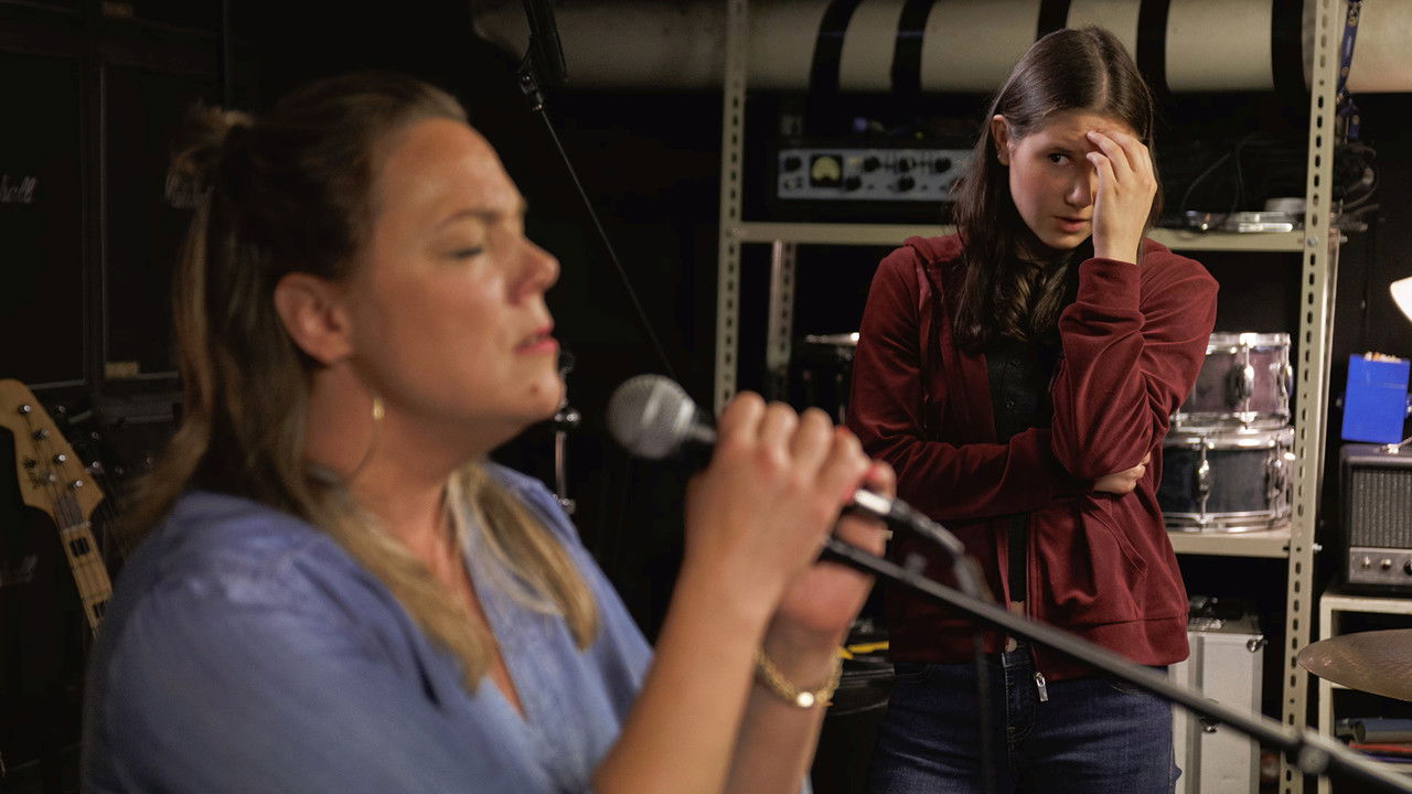 Supernormaalia — Épisode 12