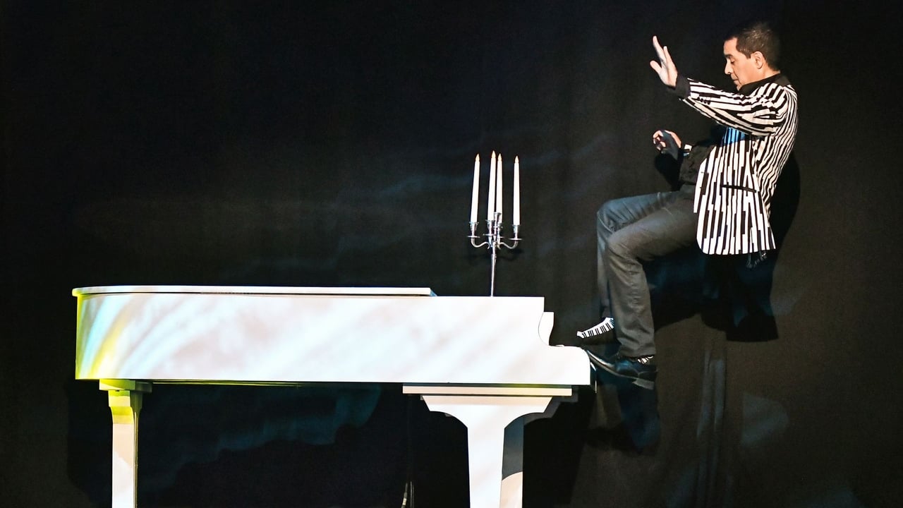 Masters of Illusion - Season 5 Episode 9 : Smart Money, Smart Phones and a Rising Pianist