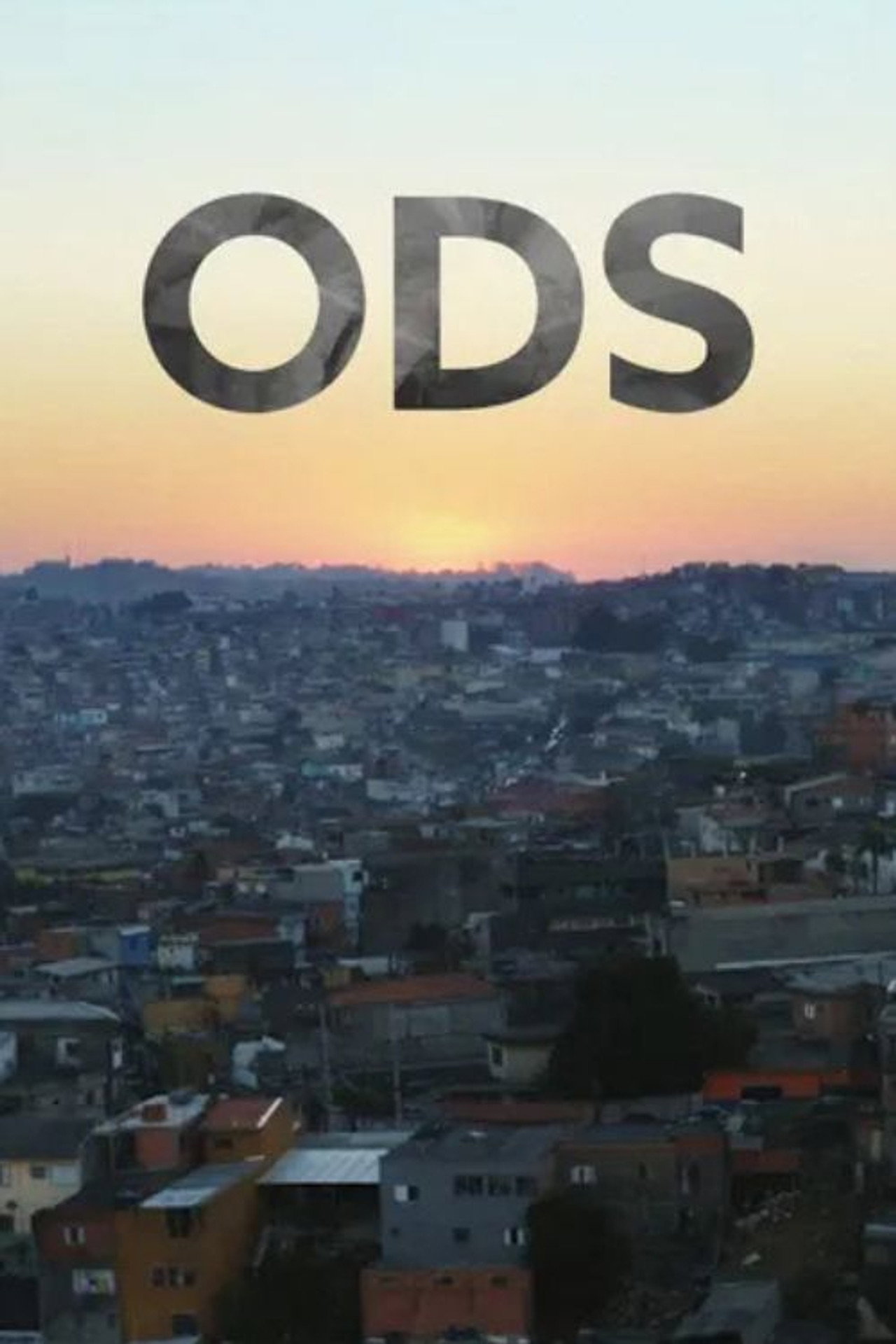 ODS - Construindo um Futuro Melhor