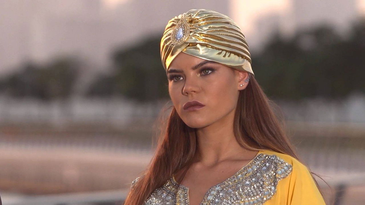 Холостяк — Épisode 12