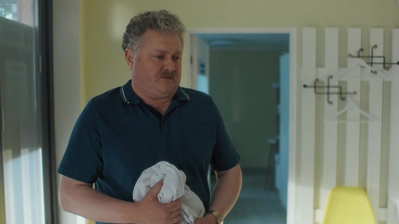 Ромео і Джульєтта з Черкас — Épisode 5