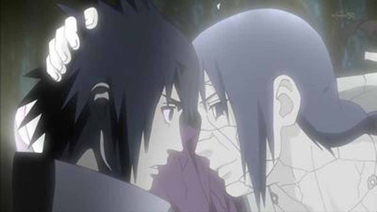 Naruto Shippūden - Season 15 Episode 339 : I Will Love You Always